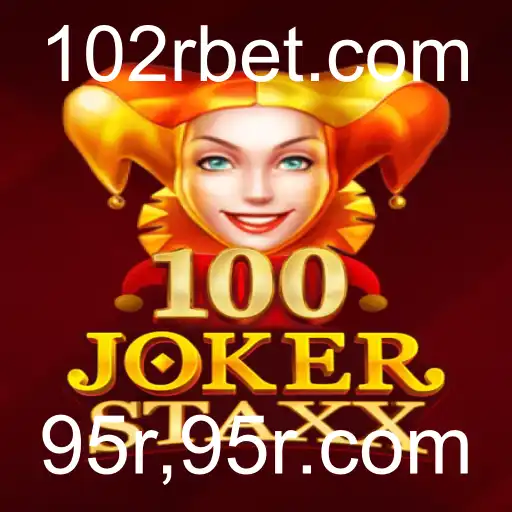 Descubra o Fascinante Mundo de 100JokerStaxx