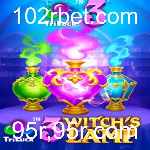 Explorando o Fascinante Mundo de 3WitchsLamp