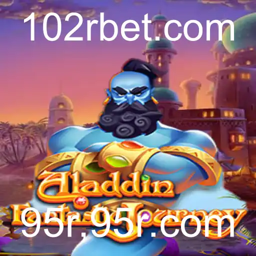 Explorando o Fascinante Jogo 'Aladdin': Uma Jornada Mágica