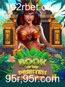 Explorando o Mundo Fascinante de BookOfThePriestess
