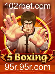 Conheça o 5Boxing: O Jogo de Estratégia e Reflexão do Momento