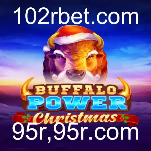 Buffalo Power Christmas: Um Mergulho na Magia dos Cassinos Online