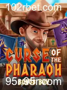 Explorando o Mundo Misterioso de Curse of the Pharaoh Bonus Buy