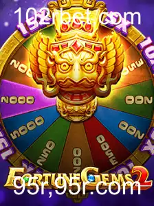 Descubra o Fascinante Mundo de FortuneGems2