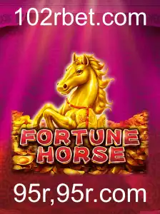 Explorando o Fascinante Mundo de FortuneHorse