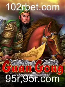 Explorando GuanGong: Novidades e Regras do Jogo com Conexão a 95r,95r.com