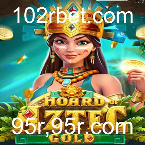 Hoard of Aztec Gold: Descubra o Tesouro Perdido com 95r.com