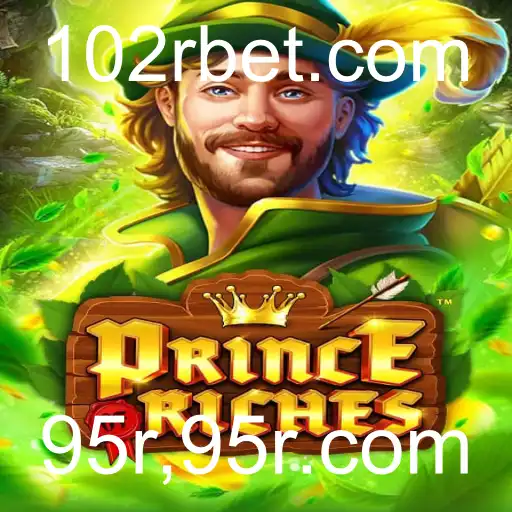 Descubra o Mundo de PrinceOfRiches: Um Jogo Revolucionário