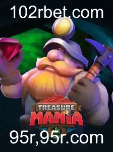 Explorando TreasureMania: Uma Jornada de Aventura e Estratégia