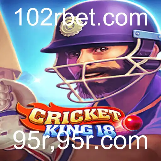 Explorando o Mundo do CricketKing18: O Jogo que Está Revolucionando o Universo dos Esportes Virtuais