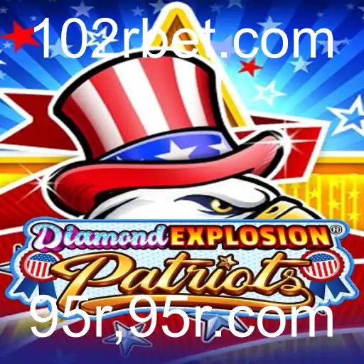 Explorando o Mundo do Jogo DiamondExplosionPatriots: Estratégia e Aventura