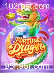 Descubra o Excitante Mundo de FortuneDragon