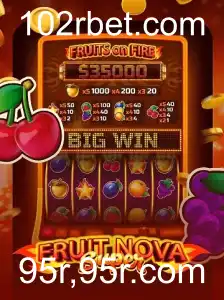 Descubra o Mundo Empolgante de FruitNovaSuper: Um Jogo Inovador