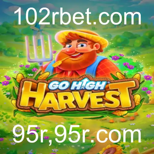 GoHighHarvest: Uma Experiência de Jogo Inovadora em 95r,95r.com