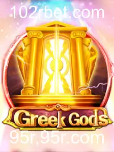 Descubra o Fascinante Mundo de GreekGods: Um Jogo Mitológico Inovador