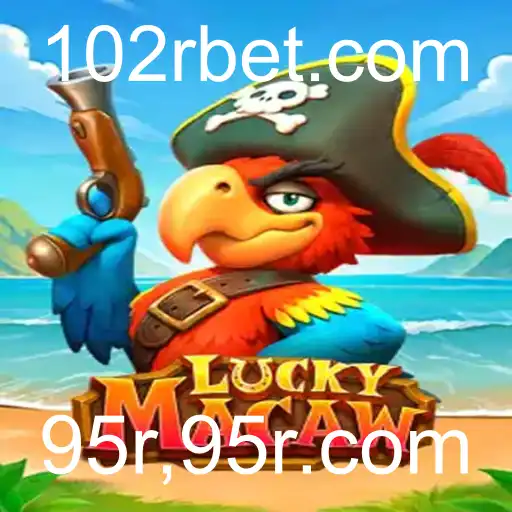 Desvendando o Fascínio de LuckyMacaw: Aventura e Recompensas