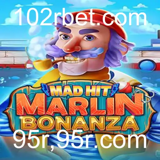 Descubra o Fascinante Jogo MadHitMarlinBonanza