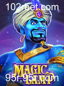 MagicLamp: Descubra o Fascinante Mundo de Aventuras e Estratégias