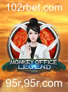 Explorando o Mundo de MonkeyOfficeLegend: A Nova Febre dos Jogos Online