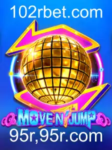 Descubra o Empolgante Mundo de MovenJump