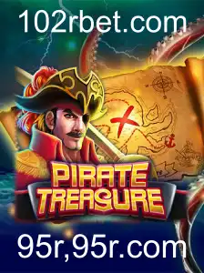Descobrindo o Mundo de PirateTreasure: Aventuras e Estratégias