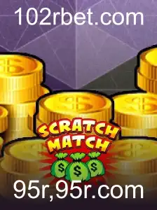 Explorando o Mundo de ScratchMatch: Um Jogo Inovador