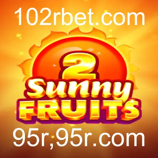 Descobrindo o Encantador Mundo de SunnyFruits2: Uma Jornada Através de Frutas Fulgentes