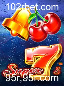 Super7s: O Fascinante Jogo de Casino que Está Conquistando o Mundo