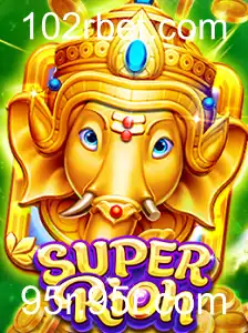Descubra o Mundo de SuperRich: Um Jogo de Estratégia e Aventura