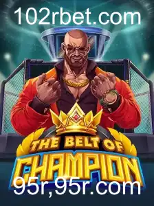 TheBeltOfChampion: Uma Jornada Épica no Mundo dos Jogos
