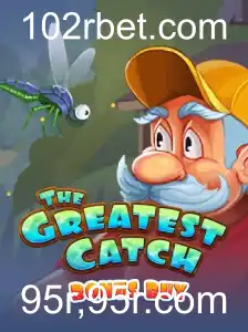 TheGreatestCatchBonusBuy: Um Mergulho no Novo Sensação dos Jogos Online