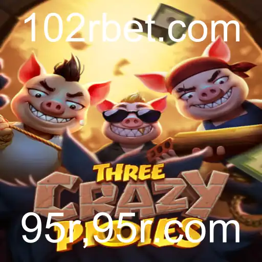 ThreeCrazyPiggies: A Magical Adventure Awaits