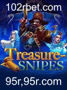 Explorando o Mundo de TreasureSnipes: Aventuras e Estratégias