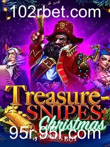 Explorando o Mundo Feérico de TreasuresnipesChristmas
