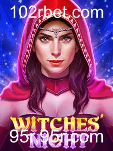 Explorando o Fascinante Mundo de WitchesNight: Um Jogo de Magia e Mistério